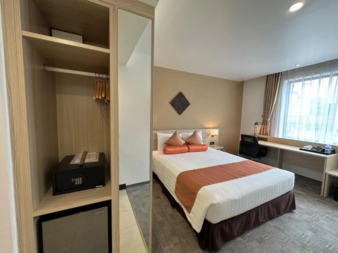 Hotel Yah Hanoi