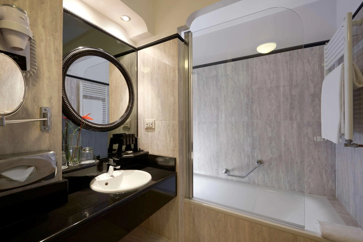 Melia Paris Vendome Hotel photo 17