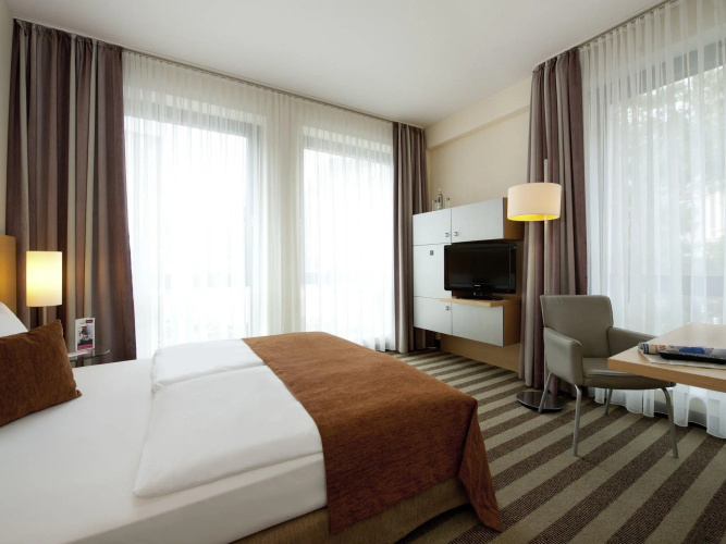 Mercure Hotel Aachen am Dom