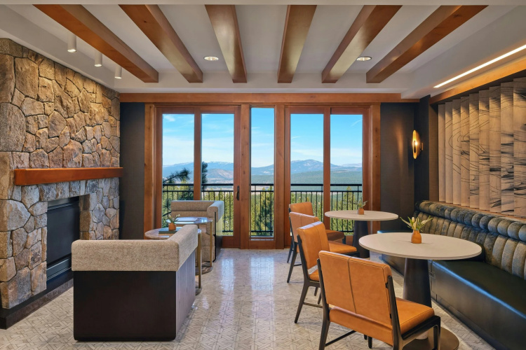 The Ritz-Carlton, Lake Tahoe photo 33