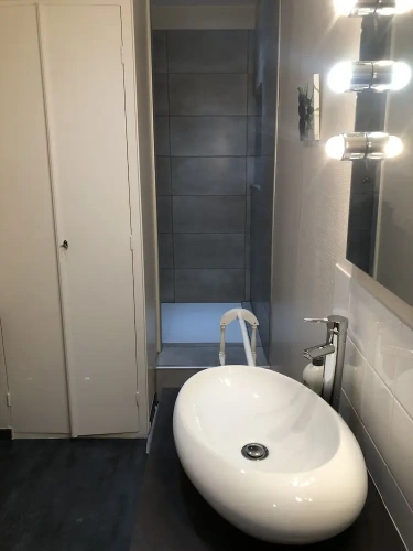 Classic room
