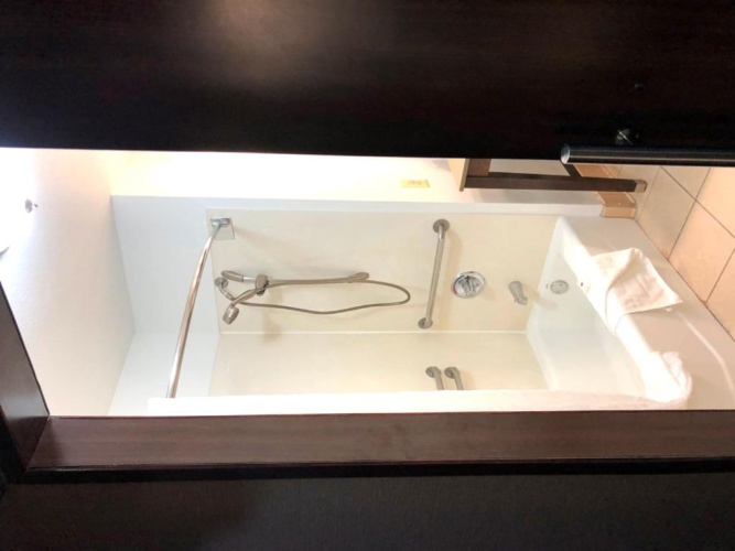 Double Suite