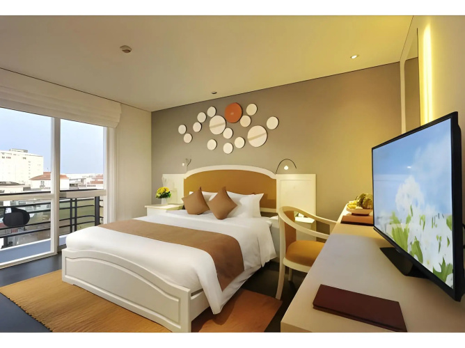 Alba Spa Hotel