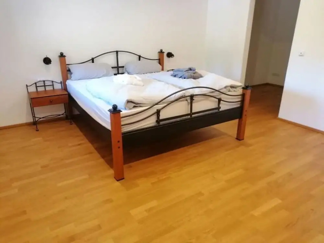Kehlpoint Comfortable Holiday Residence
