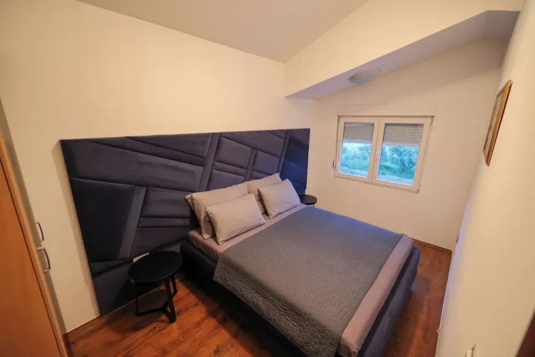 Standard Duplex room