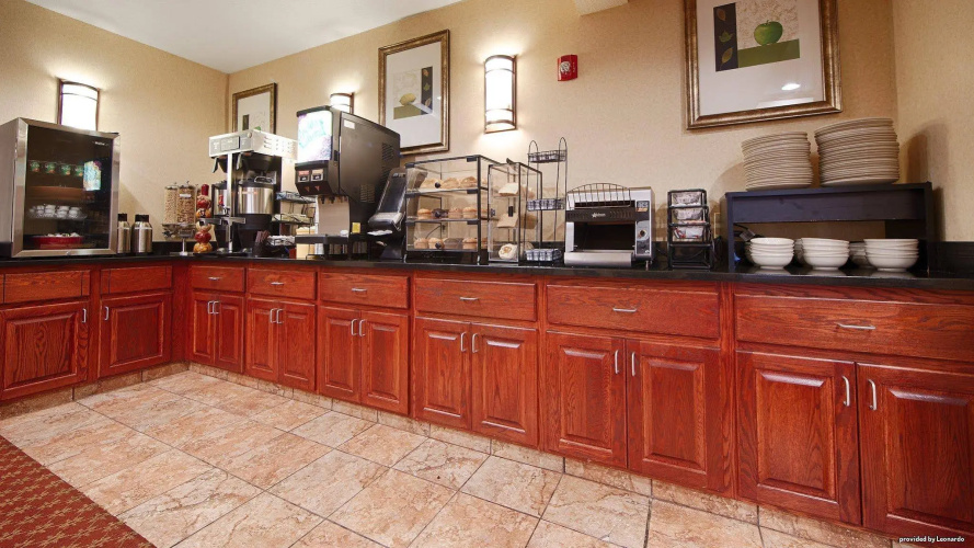 Best Western Providence-Seekonk Inn photo 25