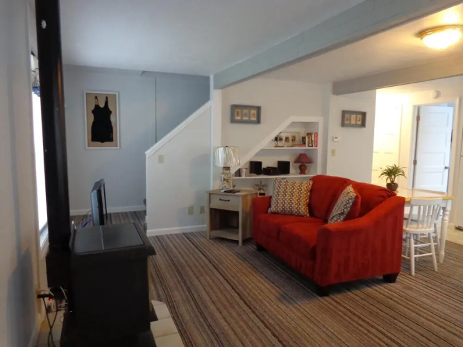 Sand Dollar Cottage