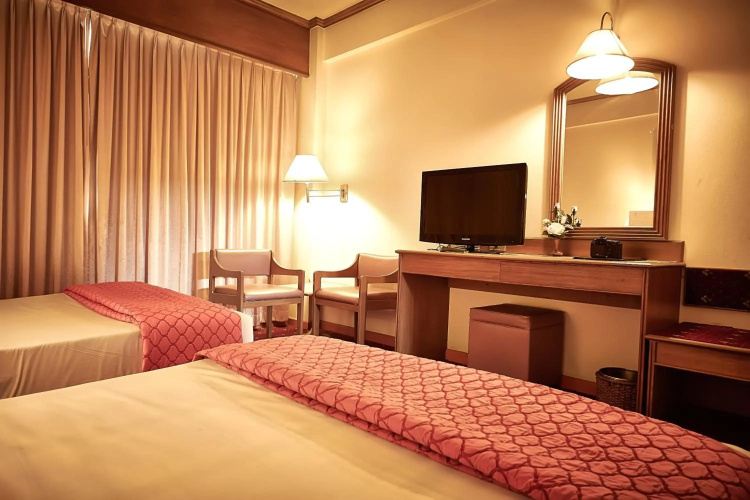 Kosit Hotel Hatyai