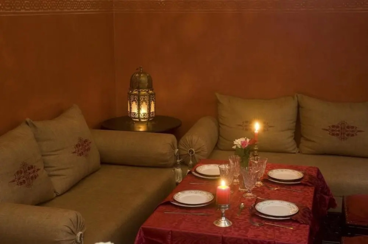 Riad Agdim