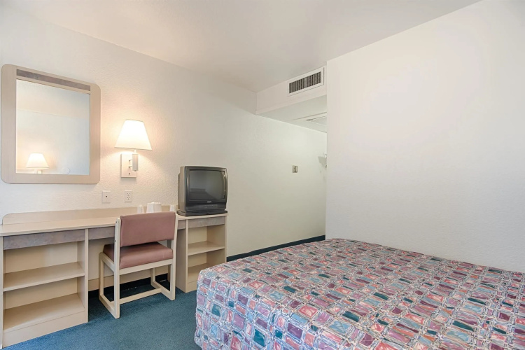 Motel 6 Elko, NV