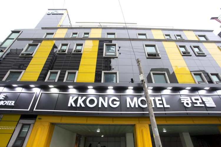Imagen del hotel