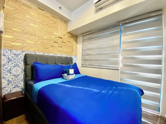Smdc Air Residences