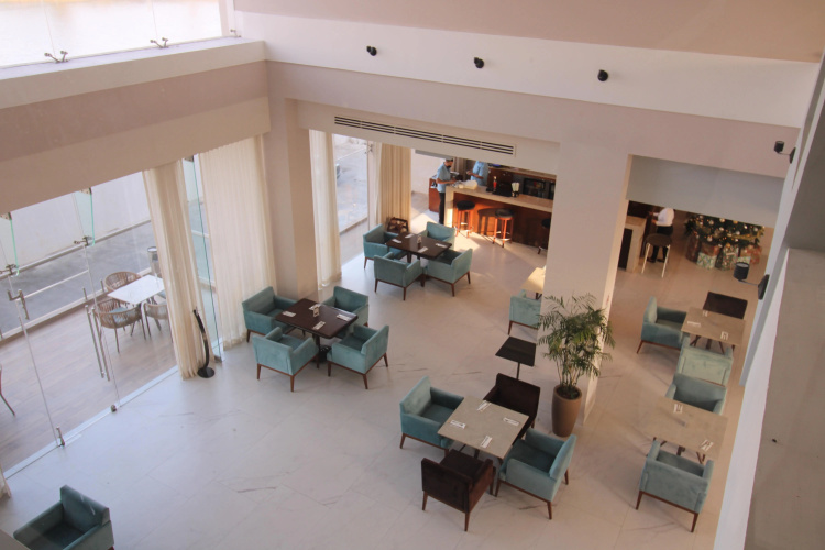 Varali Grand Hotel photo 28