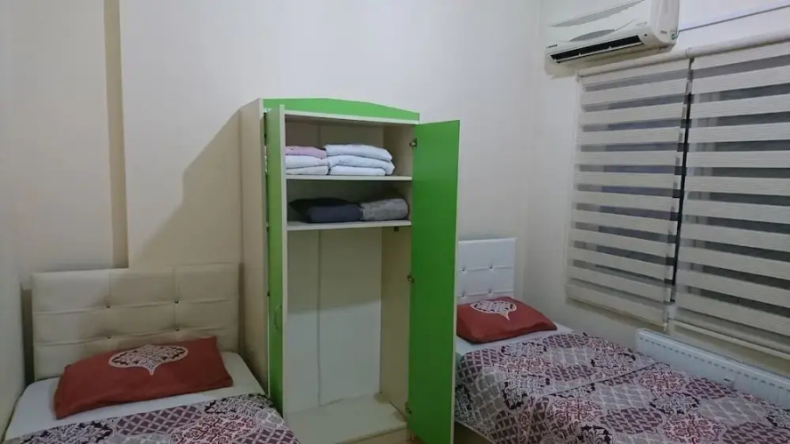 Concept Home 6