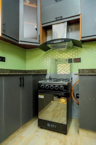 Cozy Residences Kampala 003