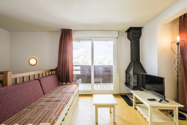 2 Bedrooms Comfort Apartment