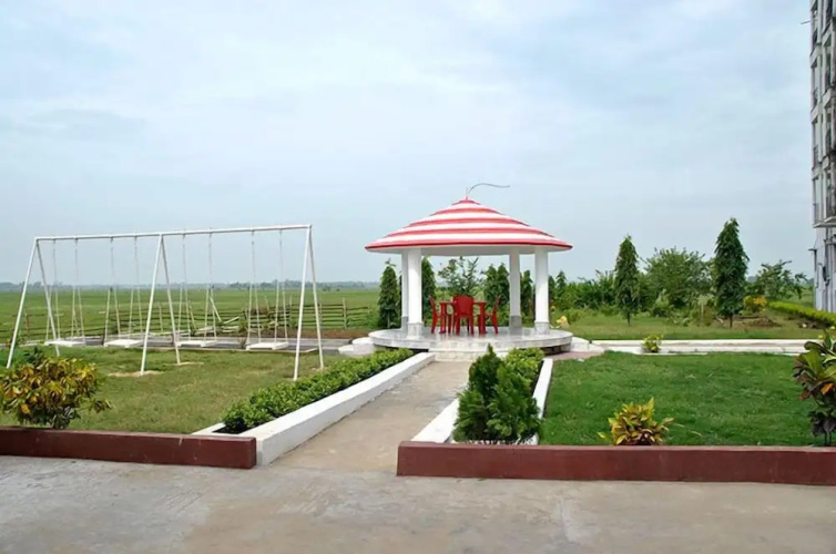 Hotel Yashoda International