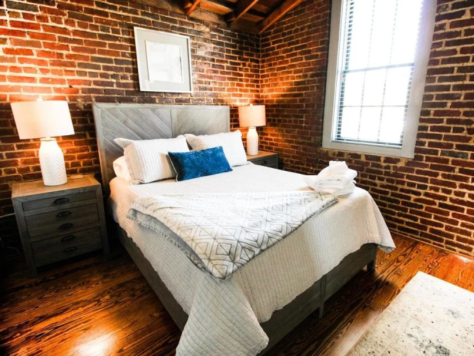 The Lofts at Downtown Salem