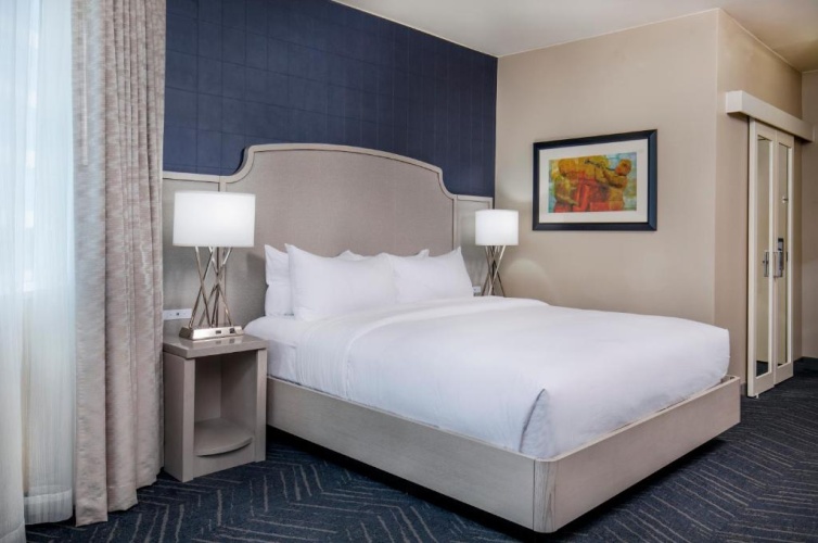 Double room