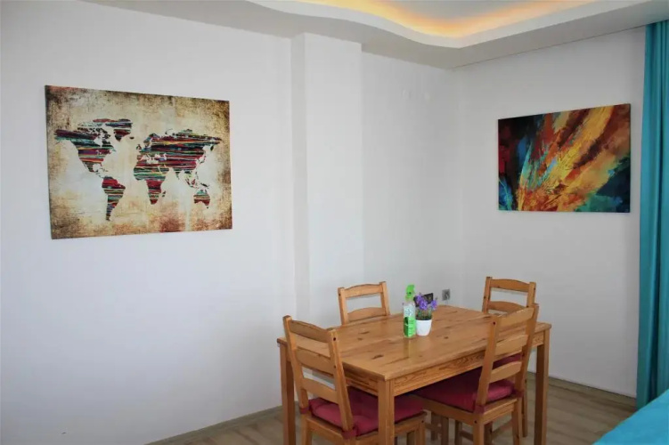 Mavi Restaurant & Apartments 2