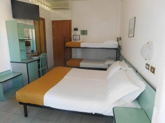Hotel Dolores