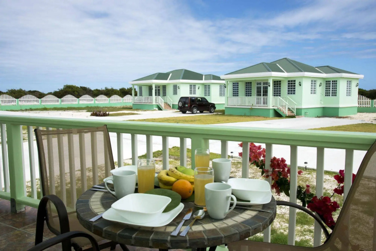 Sea Grape Villas