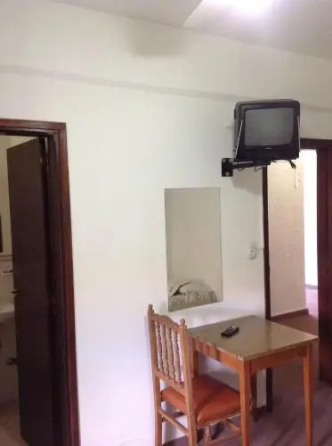 Hotel Romadrid