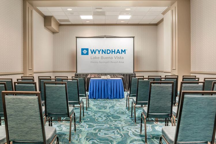 Wyndham Lake Buena Vista Disney Springs Resort Area photo 27