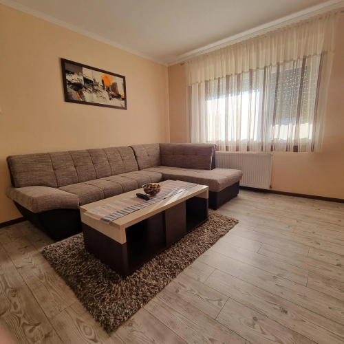 Koks Apartmans