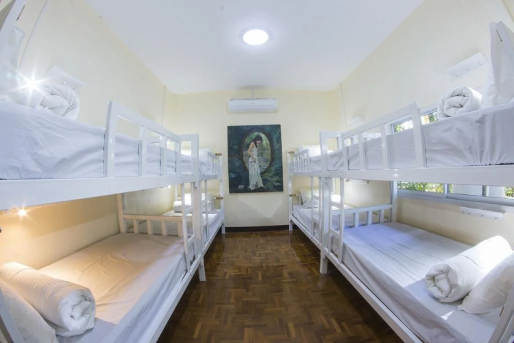 Wanida Hostel