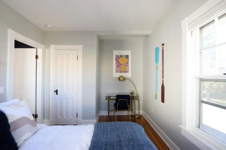 2 Bedrooms Suite