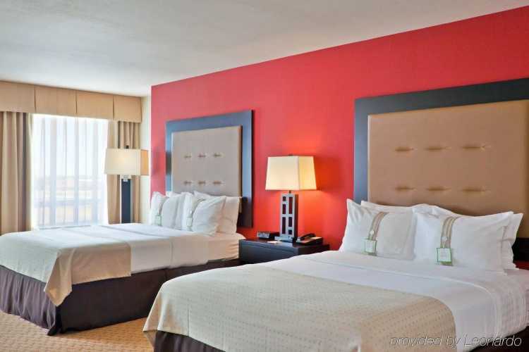 Holiday Inn Temple-Belton by IHG