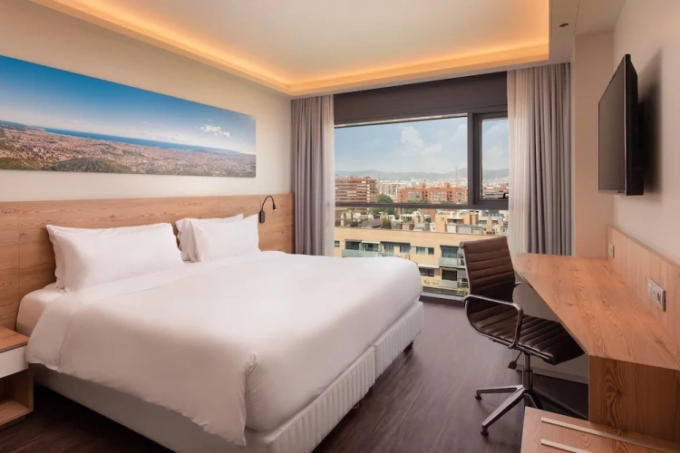 Premium Double room