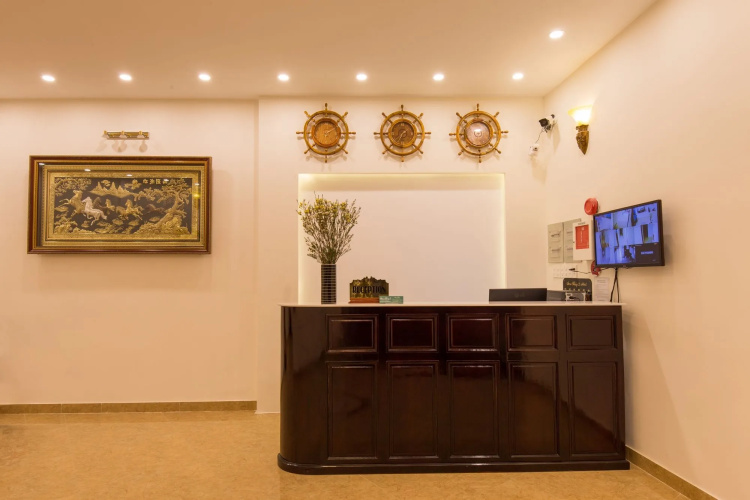 Son Thuy 2 Hotel
