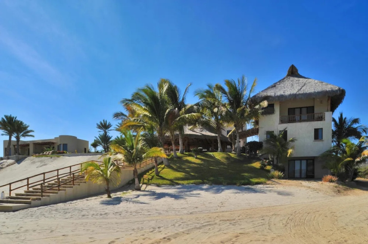 Villa Marlin