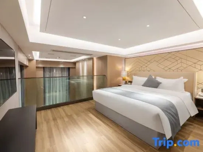 Double Duplex Suite