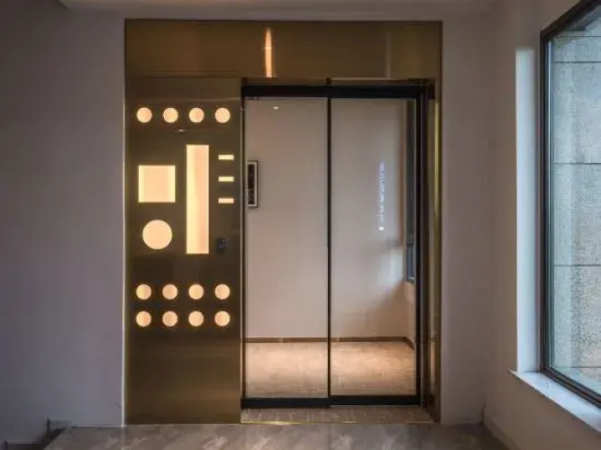 Mercure Moran Hotel Dongpo District