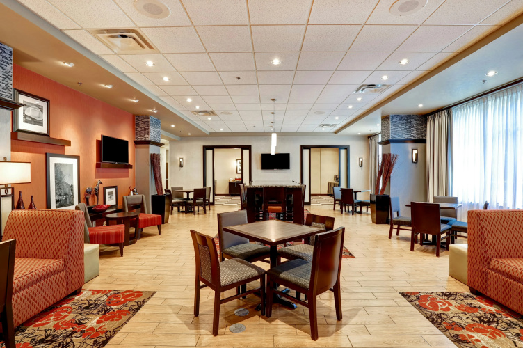 Hampton Inn by Hilton Chilliwack photo 30