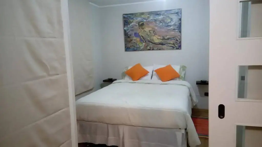 Emilysuites Viña del Mar