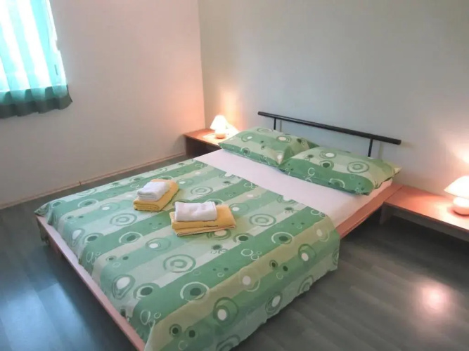 Apartmani Kelam