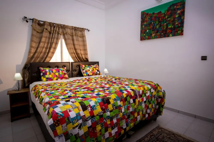Jeane's Appart Hotel
