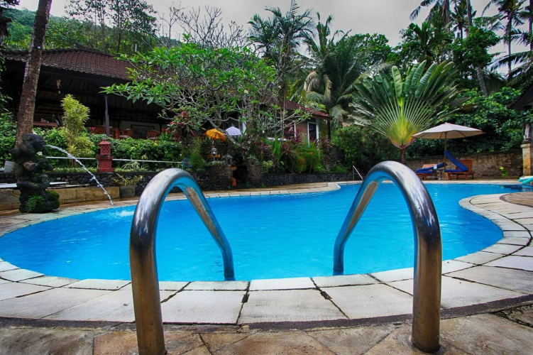 Dasa Wana Resort