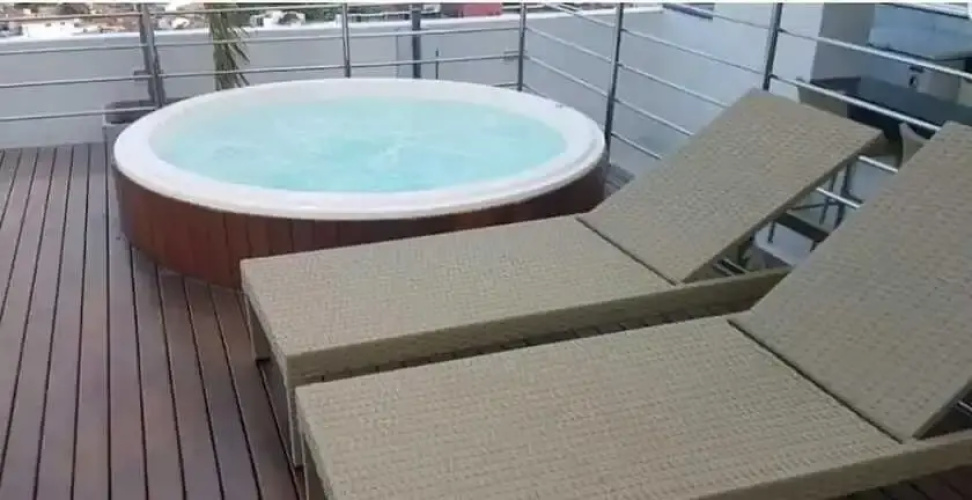 Manaira Flat Hotel