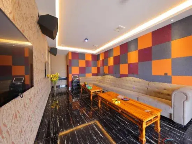 Guiyuan Homestay