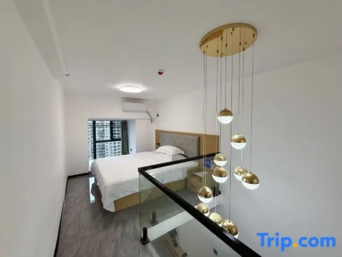 Standard Twin Family room