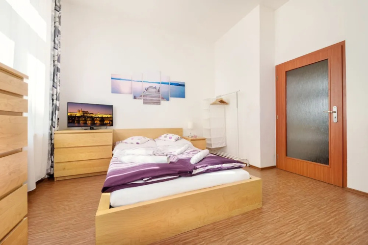 Paradise Apartment