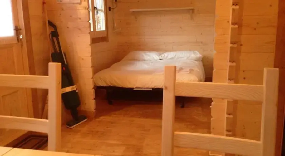 M13 Chalet Village