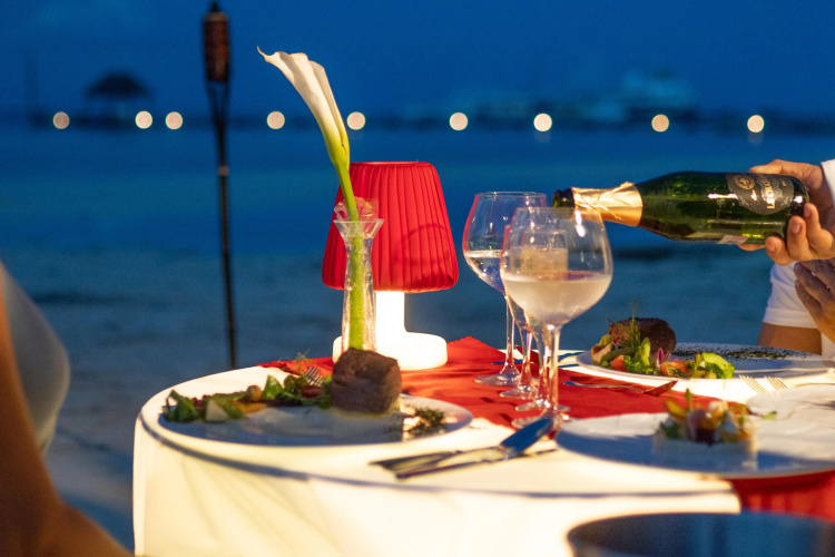 Grand Sens Cancun By Oasis - Adults Only - All Inclusive photo 10