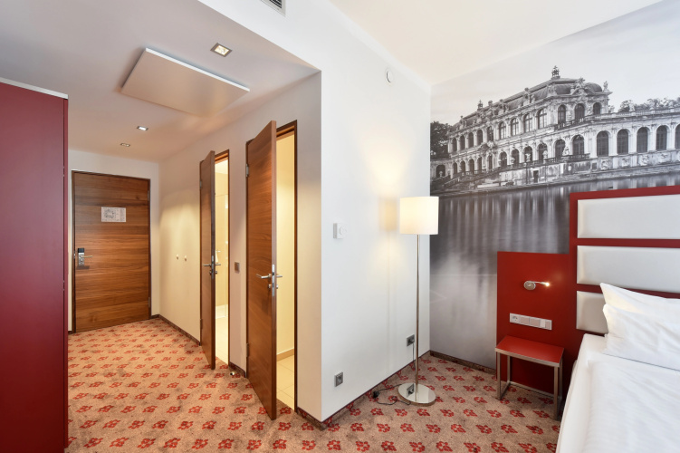 Amedia Plaza Dresden, Trademark Collection by Wyndham photo 7