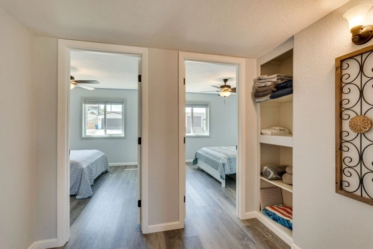 3 Bedrooms Cottage
